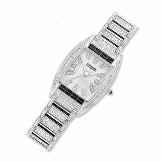 Wittnauer clearance crystal watch