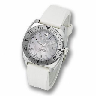 Ladies' Zodiac Desert Falcon Strap Watch with Mother-of-Pearl Dial (Model: ZS4517)|Peoples Jewellers
