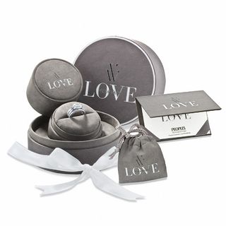 Vera wang love bridal on sale set