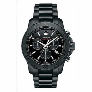 Men's Movado Series 800 Chronograph Watch (2600119)|Peoples Jewellers
