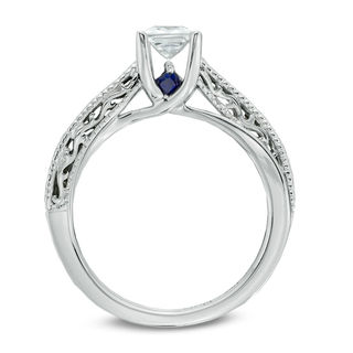 Vera sale wang solitaire