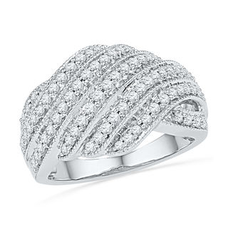 Sears diamonds hot sale