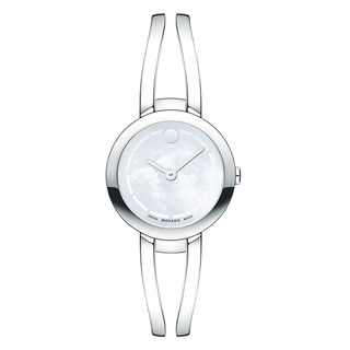 Movado amorosa on sale mother of pearl