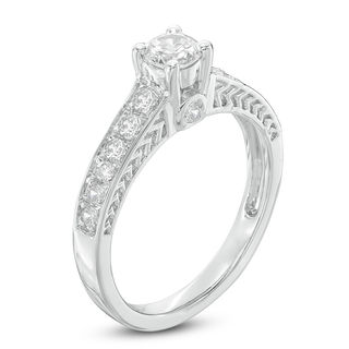 peoples jewellers diamond rings