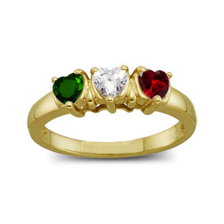 peoples jewellers birthstone rings