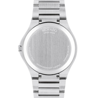 Men's Movado SE Sports Edition Watch with Black Dial (Model: 607541)|Peoples Jewellers
