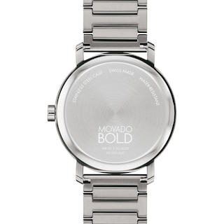 Men's Movado Bold® Evolution IP Watch with Textured Tonal Dial (Model: )|Peoples Jewellers