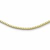 Thumbnail Image 0 of Ladies' 14K Gold 0.7mm Box Chain Necklace - 20"