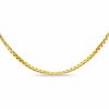 Thumbnail Image 0 of 1.15mm Box Chain Necklace in 14K Gold