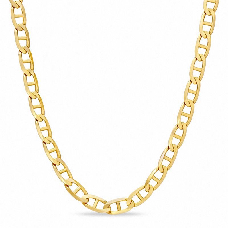 Peoples jewellers deals mens chains