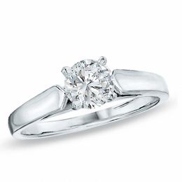 peoples diamond ring