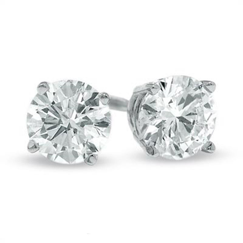 Peoples diamond hot sale earrings canada