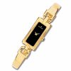 Thumbnail Image 0 of Ladies' Movado Vivo Gold-Tone Bracelet Watch (Model: 0605754)