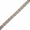 Thumbnail Image 0 of Men's Titanium Square Link Bracelet