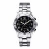 Thumbnail Image 0 of Men's Movado JR Sport Chronograph Stainless Steel Watch (Model: 0605968)