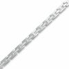 Thumbnail Image 0 of Men's 8.0mm Titanium Link Bracelet