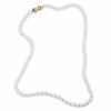 Thumbnail Image 0 of Blue Lagoon® by Mikimoto 5.5-6.0mm 18" Akoya Cultured Pearl Strand with 14K Gold Clasp