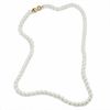 Thumbnail Image 0 of Blue Lagoon® by Mikimoto 6.5-7.0mm 22" Akoya Cultured Pearl Strand with 14K Gold Clasp