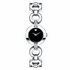 Thumbnail Image 0 of Ladies' Movado Bela Moda Stainless Steel Bangle Watch with Diamond Accents (Model: 0605855)