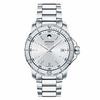 Thumbnail Image 0 of Men's Movado Series 800 Watch with Silver Dial (Model: 2600116)