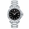 Thumbnail Image 0 of Men's Movado Series 800 Watch with Black Dial (Model: 2600115)