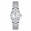 Thumbnail Image 0 of Ladies' ESQ Movado Quest™ Watch with Silver-Tone Dial (Model: 07101326)