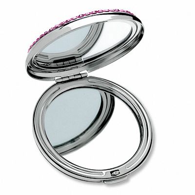 Hello Kitty® Crystal Compact