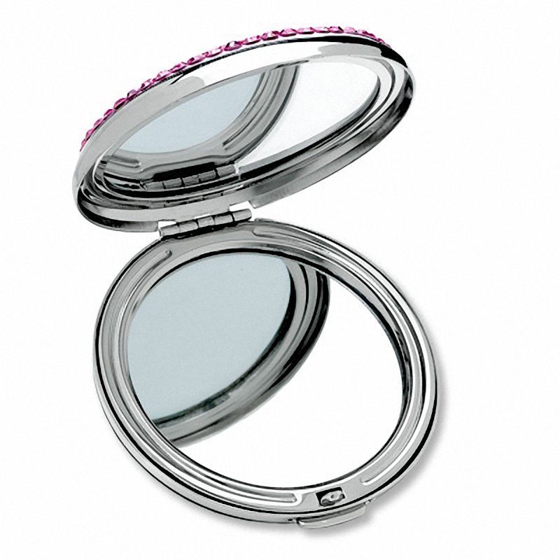 Hello Kitty® Crystal Compact|Peoples Jewellers
