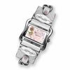 Thumbnail Image 0 of Ed Hardy Ladies' Victoria Rose Watch (Model: VI-RS)