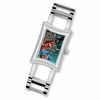 Thumbnail Image 0 of Ed Hardy Ladies' Divine Koi Watch (Model: DN-KI)