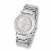 Thumbnail Image 0 of Ladies' DKNY Chronograph Watch with Mother-of-Pearl Dial (Model: NY4331)