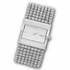 Thumbnail Image 0 of Ladies' DKNY Stainless Steel Mesh Watch (Model: NY4661)
