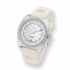 Ladies' Zodiac Sea Dragon Crystal Accent Watch with Mother-of-Pearl Dial (Model: ZO2903)