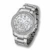 Thumbnail Image 0 of Ladies' Zodiac Streamline Chronograph Watch with Mother-of-Pearl Dial (Model: ZO3910)