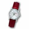 Thumbnail Image 0 of Ladies' DKNY Strap Watch with White Dial (Model: NY4764)