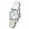 Thumbnail Image 0 of Ladies' DKNY Strap Watch with White Dial (Model: NY4766)