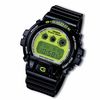 Thumbnail Image 0 of Men's Casio G-Shock Watch with Green Dial (Model: DW6900CS-1)