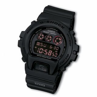 Men's Casio G-Force Watch (Model: DWS6900MS-1)