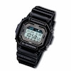 Thumbnail Image 1 of Men's Casio Digital G-Lide Surfing Grey and Black G-Shock Watch (Model: GLX5600-1)