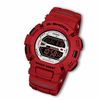 Thumbnail Image 0 of Men's Casio Digital Mudman Red G-Shock Watch (Model: G9000MX-4)