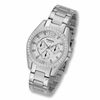 Thumbnail Image 0 of Ladies' Fossil Crystal Accent Watch (Model: ES2203)