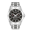 Thumbnail Image 0 of Men's Bulova Classic Chronograph Watch with Black Dial (Model: 96C107)