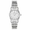 Thumbnail Image 0 of Ladies' Bulova Watch with Silver-Tone Dial (Model: 96L131)