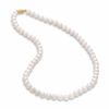 Thumbnail Image 1 of Honora 6.0-7.0mm Freshwater Cultured Pearl Strand-16"