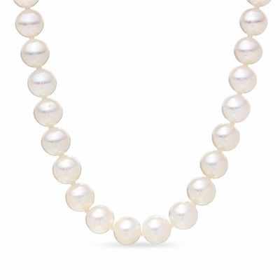 Honora 6.0-7.0mm Freshwater Cultured Pearl Strand