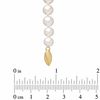 Thumbnail Image 2 of Honora 6.0-7.0mm Freshwater Cultured Pearl Strand