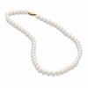 Thumbnail Image 1 of Honora 7.0-8.0mm Freshwater Cultured Pearl Strand-18"
