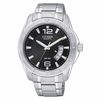 Thumbnail Image 0 of Men's Citizen SL Watch with Black Dial (Model: BI0970-53E)