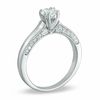 Thumbnail Image 1 of 1.00 CT. T.W. Certified Canadian Diamond Engagement Ring in 14K White Gold (I/I1)