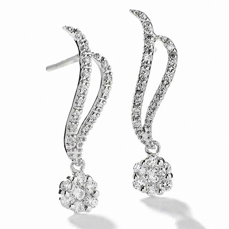 Peoples deals jewellers earrings